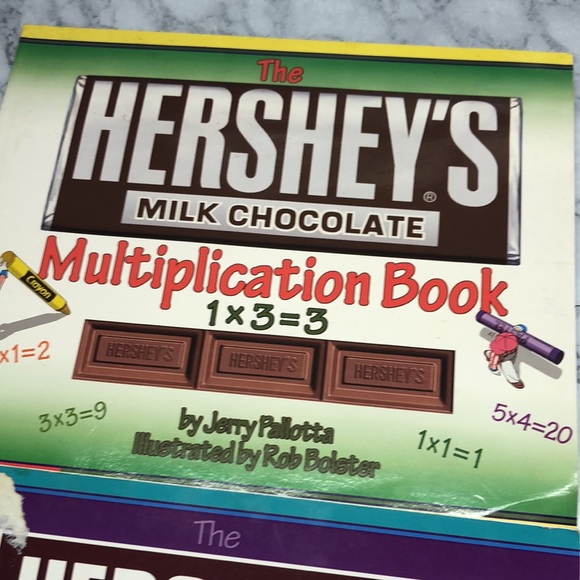 Books for Learning! Adding. Telling Time. Colors. Math. - Picture 14 of 15